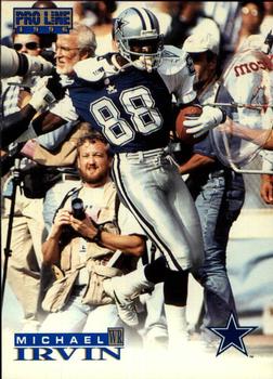 Michael Irvin