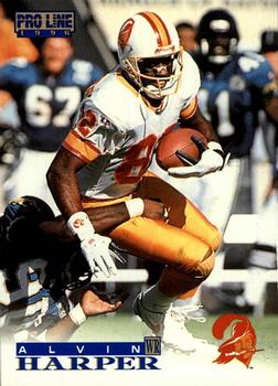Alvin Harper