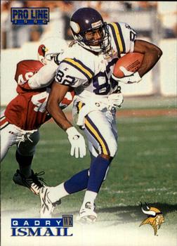 Qadry Ismail