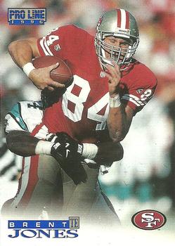 Brent Jones