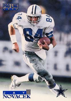 Jay Novacek
