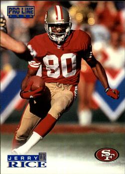 Jerry Rice