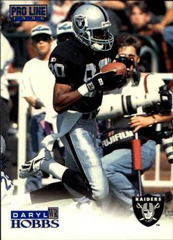 Daryl Hobbs