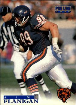 Jim Flanigan