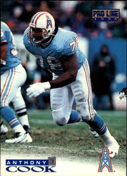 Anthony Cook