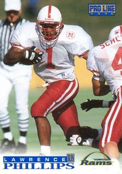 Lawrence Phillips