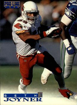 Seth Joyner