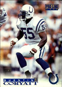 Quentin Coryatt