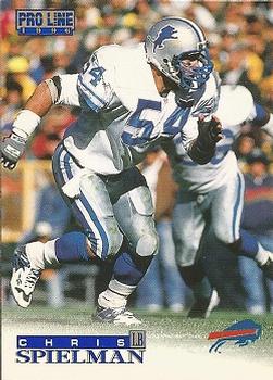 Chris Spielman