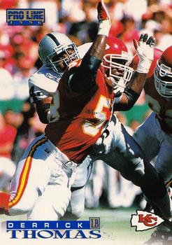 Derrick Thomas