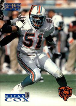 Bryan Cox