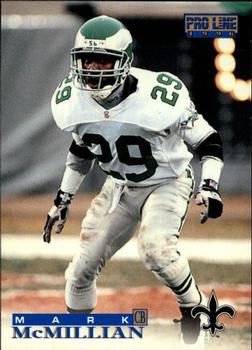 Mark McMillian
