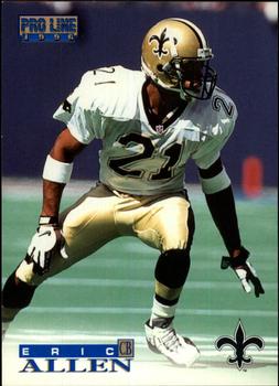 Eric Allen