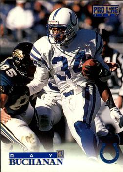 Ray Buchanan
