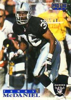 Terry McDaniel