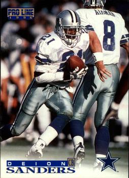 Deion Sanders