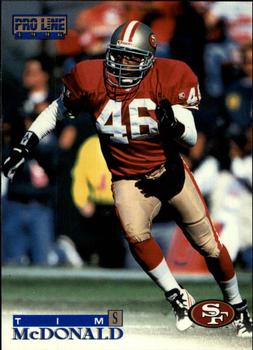 Tim McDonald