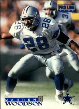 Darren Woodson