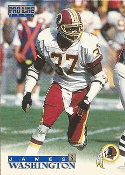 James Washington