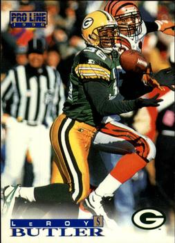 LeRoy Butler