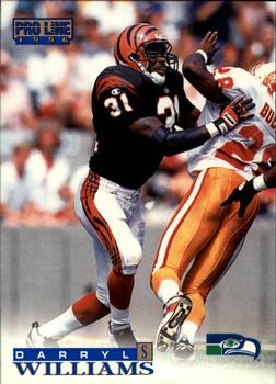 Darryl Williams