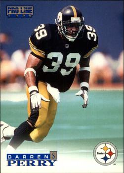 Darren Perry