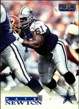 Nate Newton