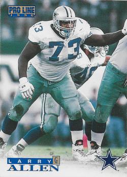 Larry Allen