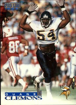 Duane Clemons