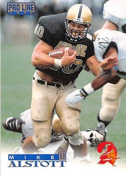 Mike Alstott