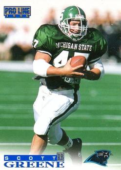Scott Greene