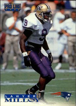 Lawyer Milloy