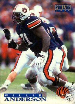 Willie Anderson