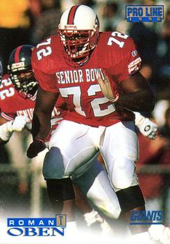 Roman Oben