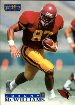 Johnny McWilliams