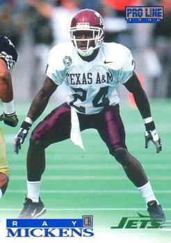 Ray Mickens
