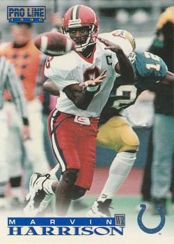 Marvin Harrison
