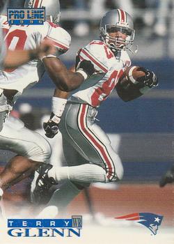 Terry Glenn