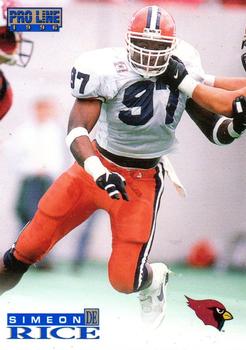 Simeon Rice