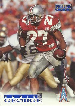 Eddie George