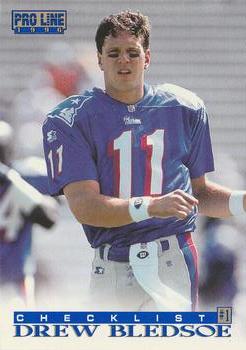 Drew Bledsoe