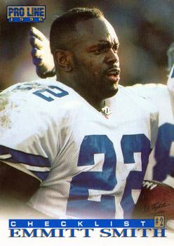 Emmitt Smith