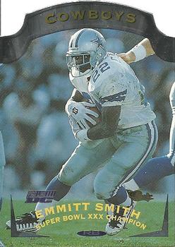 Emmitt Smith