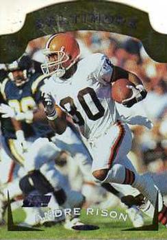 #8 Andre Rison