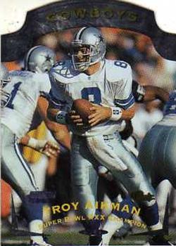 Troy Aikman