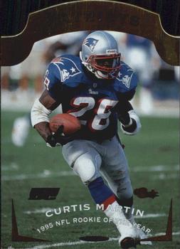 Curtis Martin