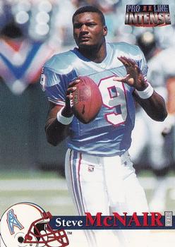 Steve McNair
