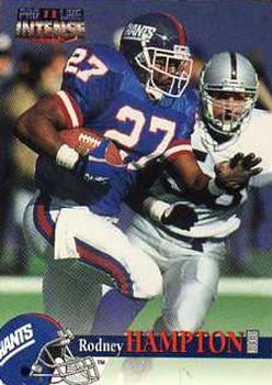 Rodney Hampton