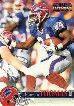 Thurman Thomas