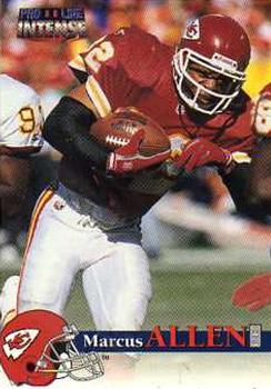 Marcus Allen